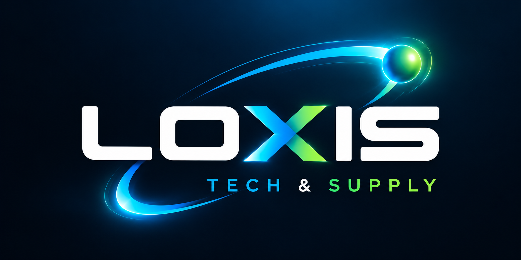 Loxis Tech & Supply